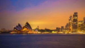 Self Drive Bus and Minibus Hire in Sydney