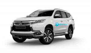 People Mover/SUV