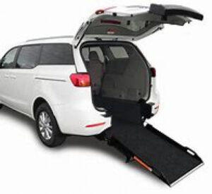 Mobility