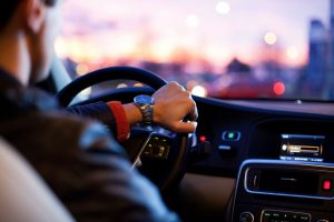 Driving Home, Low Cost Self Drive Australia