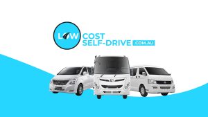 Our Vehicles in Sydney, Low Cost Self-Drive Van Rentals in Sydney