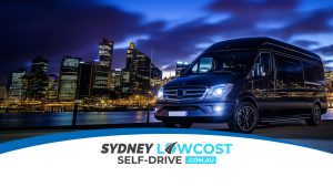 Sydney Self Drive for rent