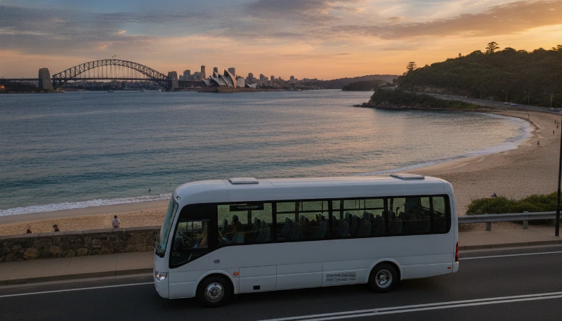 Exploring Sydney and Beyond with Sydney Low Cost Self-Drive: Your Guide to Affordable Group Travel
