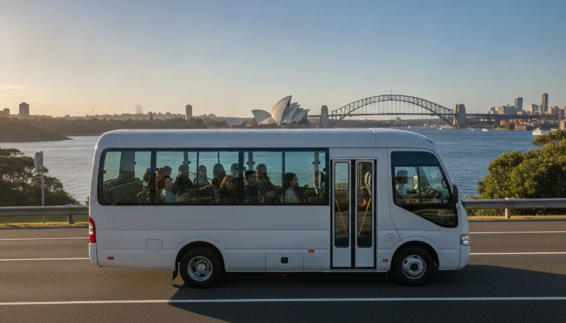 Exploring Sydney's Wonders with Sydney Low Cost Self-Drive: Your Ultimate Guide to Affordable Group Travel